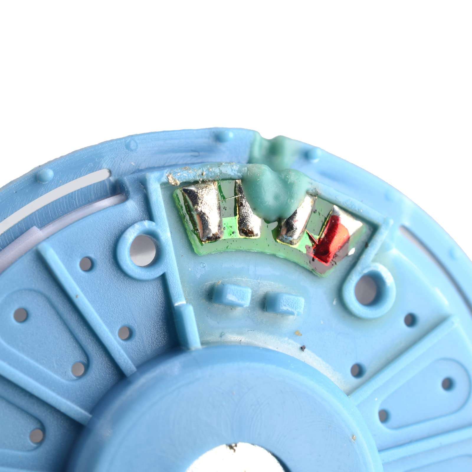 COPLKY Headphone Parts for Portapro PP Portable Loudspeakers HiFi Headphone Speakers Replace 3