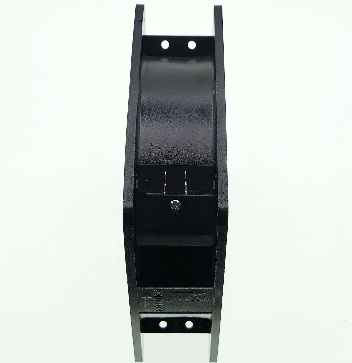 for 4WT47 AXIAL Fan 115V-AC 105CFM Cooling Fan D506793,120mm Cabinet Welding Cooling Fan, Square ac axial Fan 5