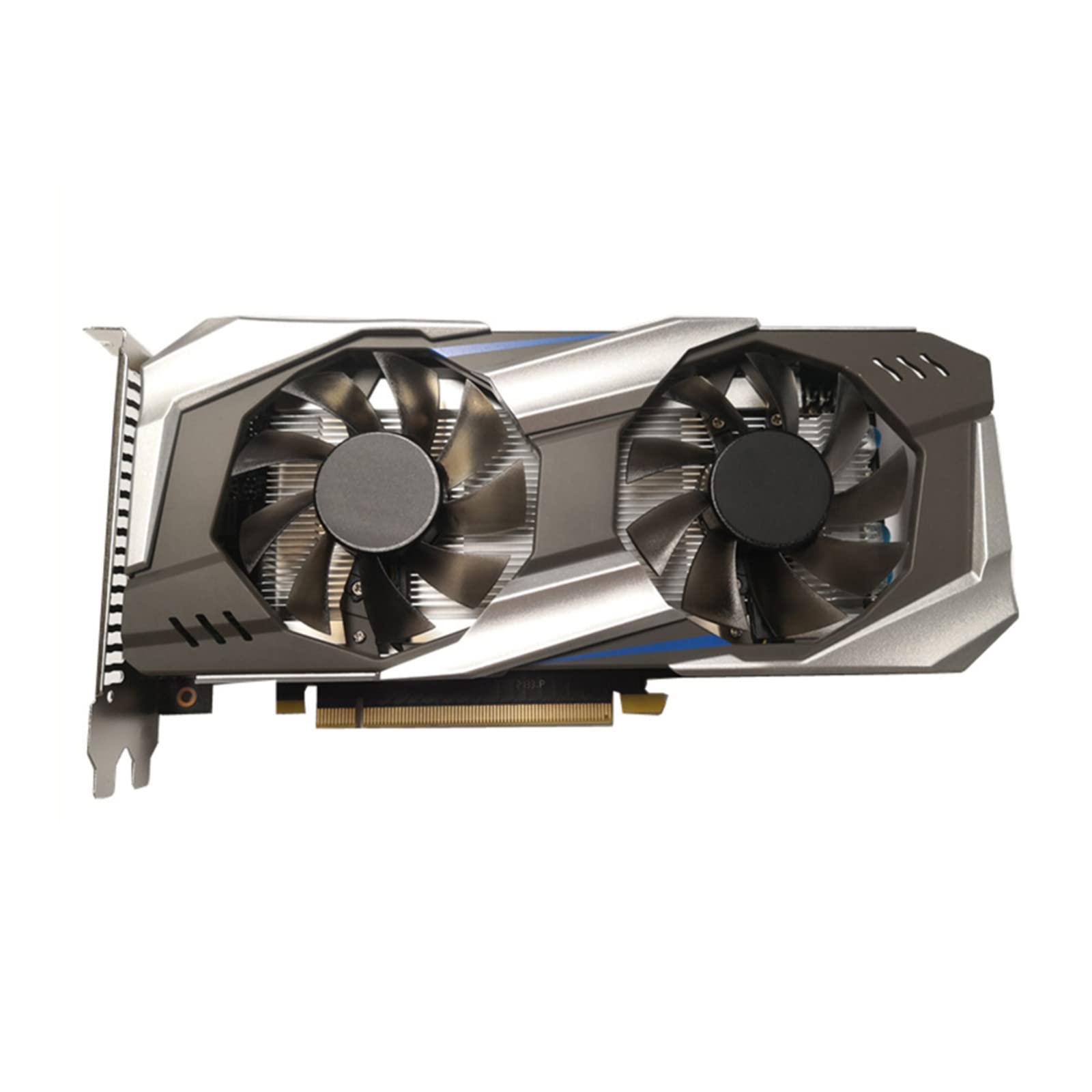 XLL Video Card GTX 960 4GB 128Bit GDDR5 Graphics Cards GTX960 4Gb DVI Fit for Nvidia Geforce GameGraphics Card