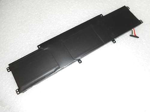 ELESKY 11.3V 50Wh Laptop Battery C31N1306 Compatible with ASUS ZenBook UX302LA Series UX302LA-BHI5T08 2