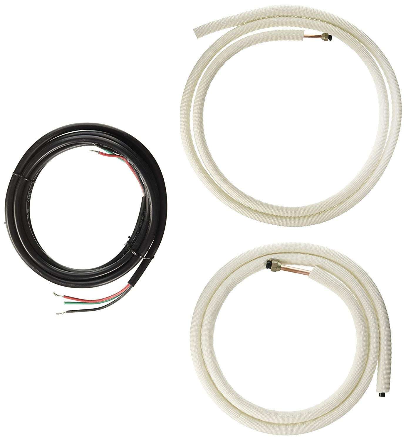 Voltas 1.5 Ton Inverter 3 Star Split AC (183V CAZZ, R-32, White) 5