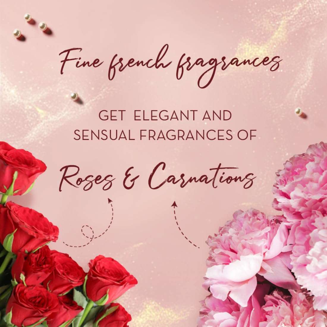 Camay Classic International Beauty Bath Bar | Beauty Bathing Soap|French Fragrance|For All Skin Types 125g|PO8 4