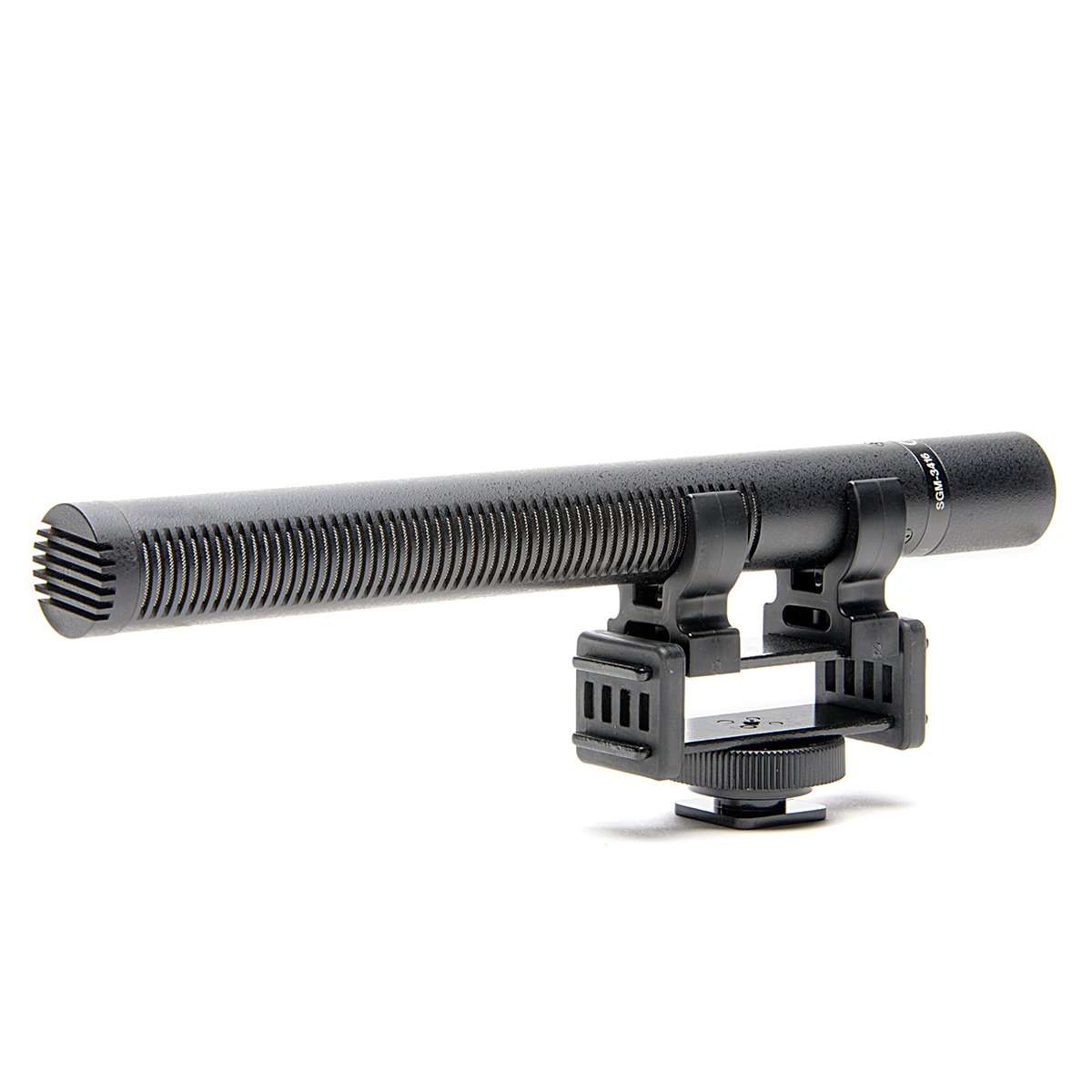 Azden SGM-3416 Broadcast Spec Professional Shotgun Microphone