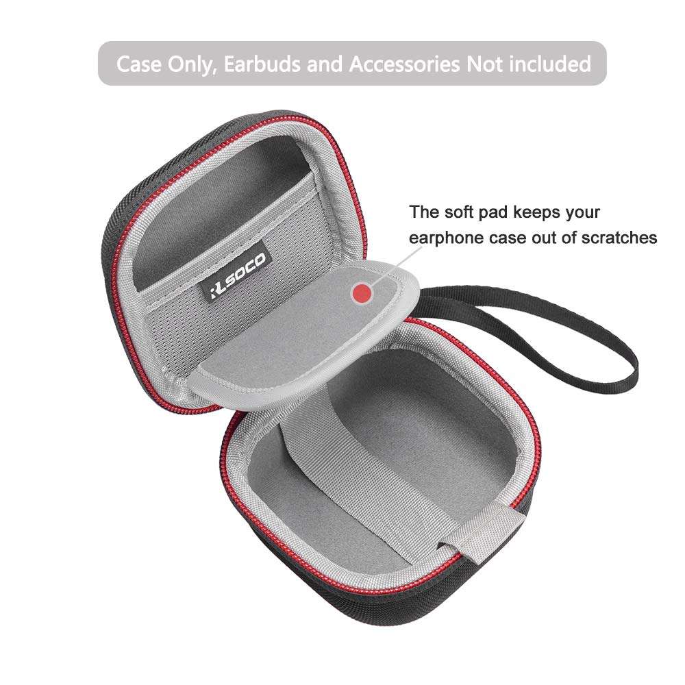 RLSOCO Hard Case for Beats Powerbeats Pro Wireless Earbuds (Case Only) 2