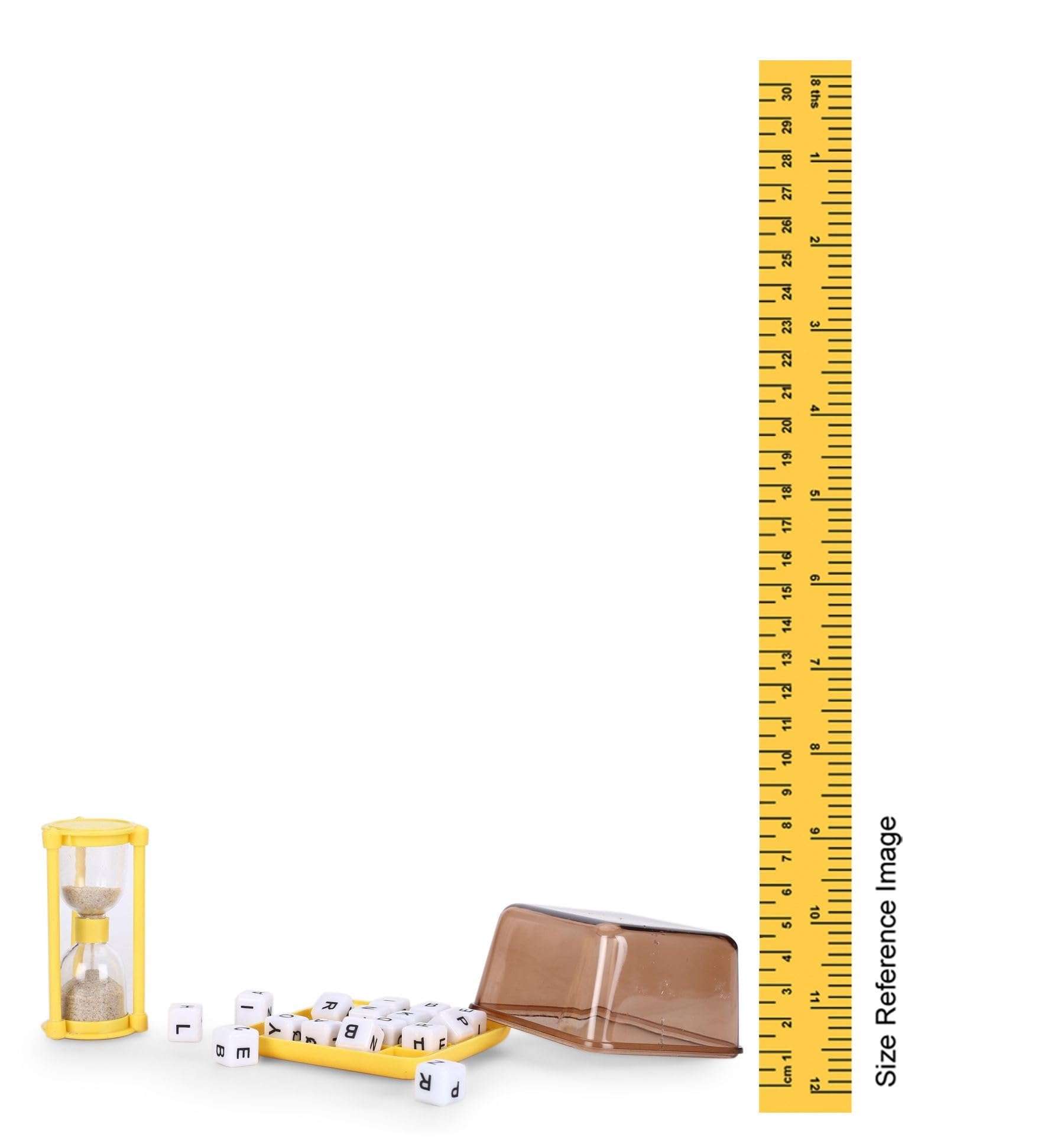 YUIOP - Word Perfect Learning Game - Matching Words Game Against Sand Clock - A Mind Boggling Word Search Game (Word Perfect Mini) 6