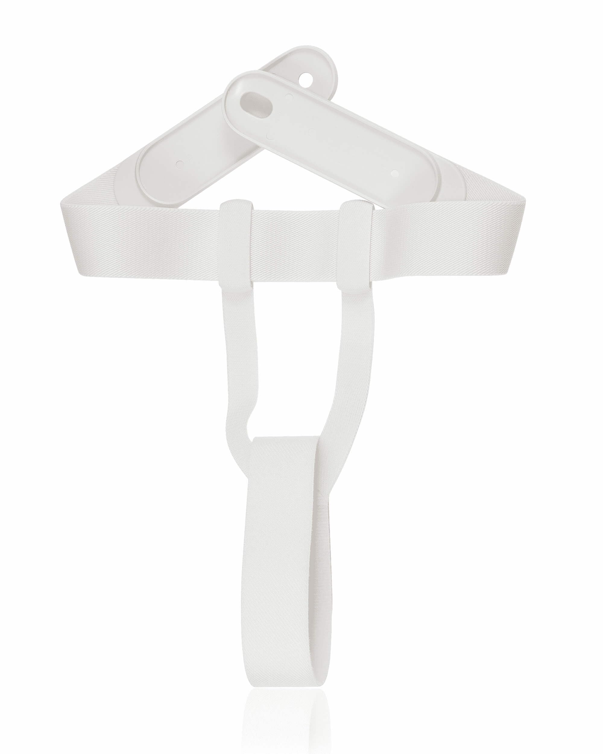 Head Strap Replacement Compatible for VR Headset OQ 3 - White