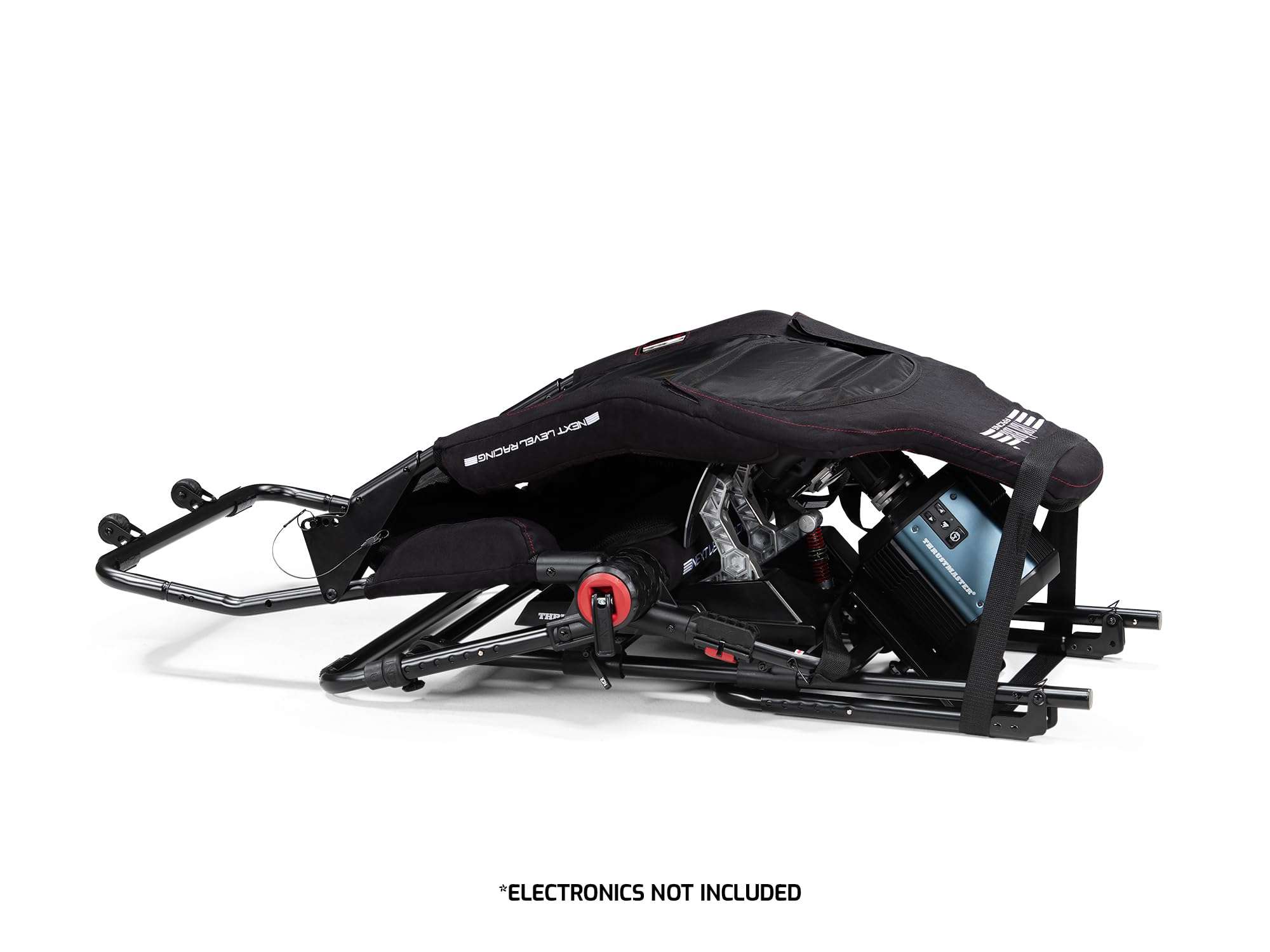 Next Level Racing Formula Lite Pro Foldable Cockpit (NLR-S038) 5