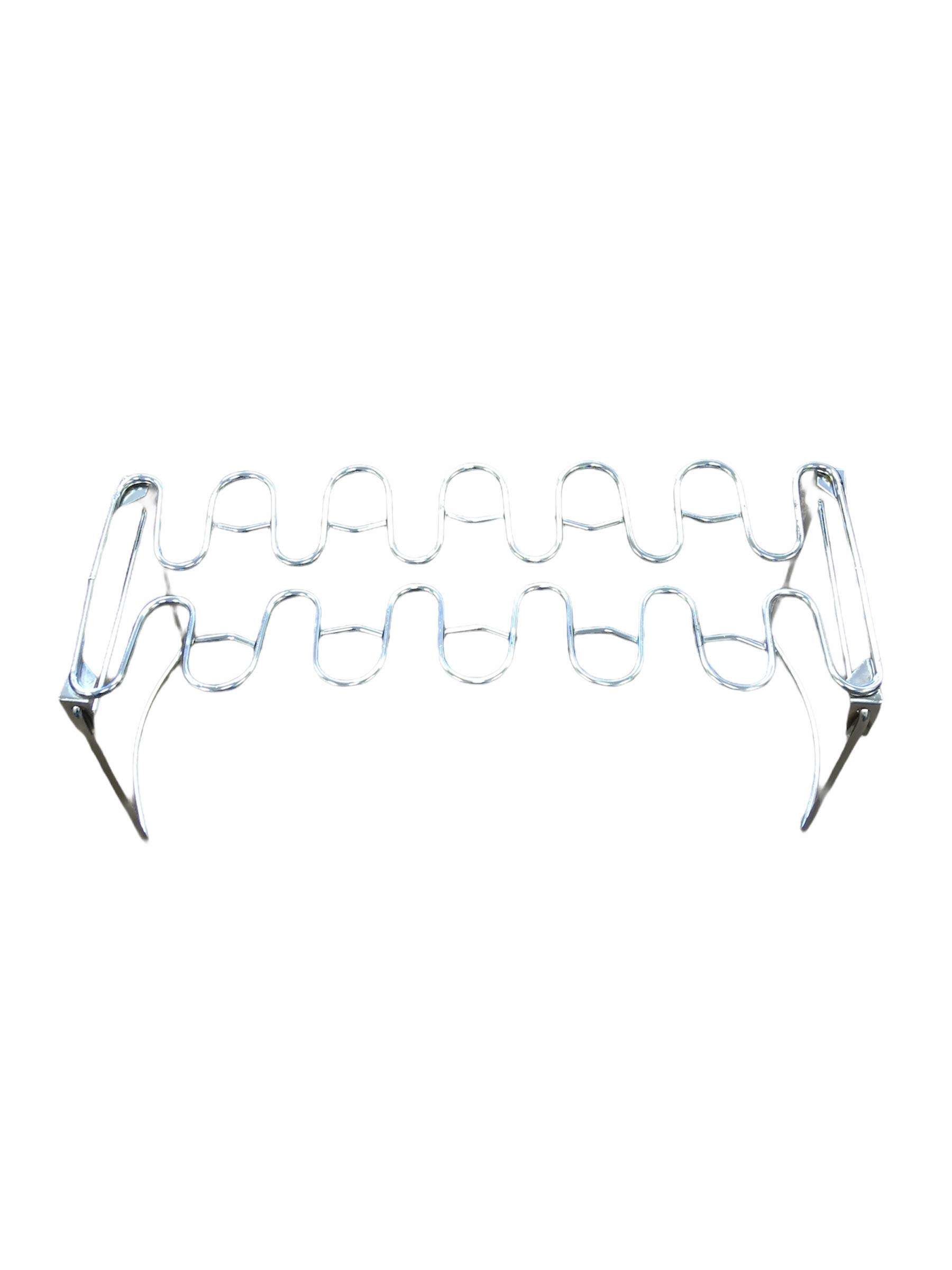 Gias Kitchen Chicken Grill Rack 1