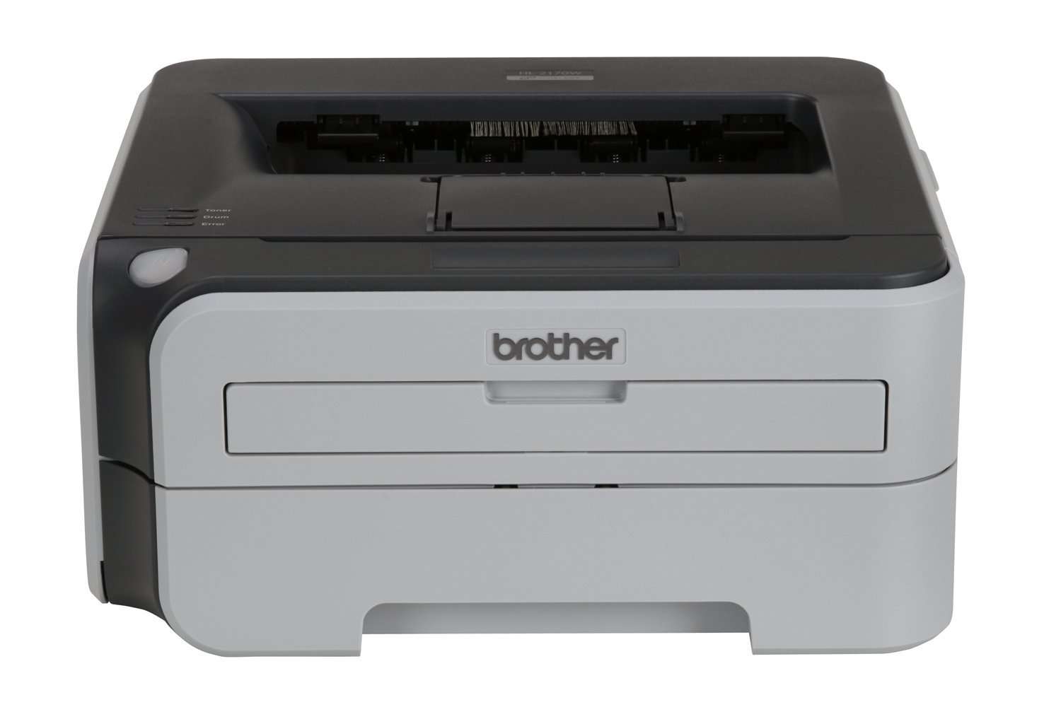 Brother HL-2170W 23ppm Laser Printer with Wireless and Wired Network Interfaces 1