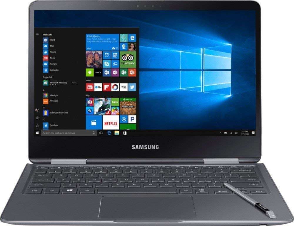 Samsung Notebook-9/Pro-13 Laptop 1