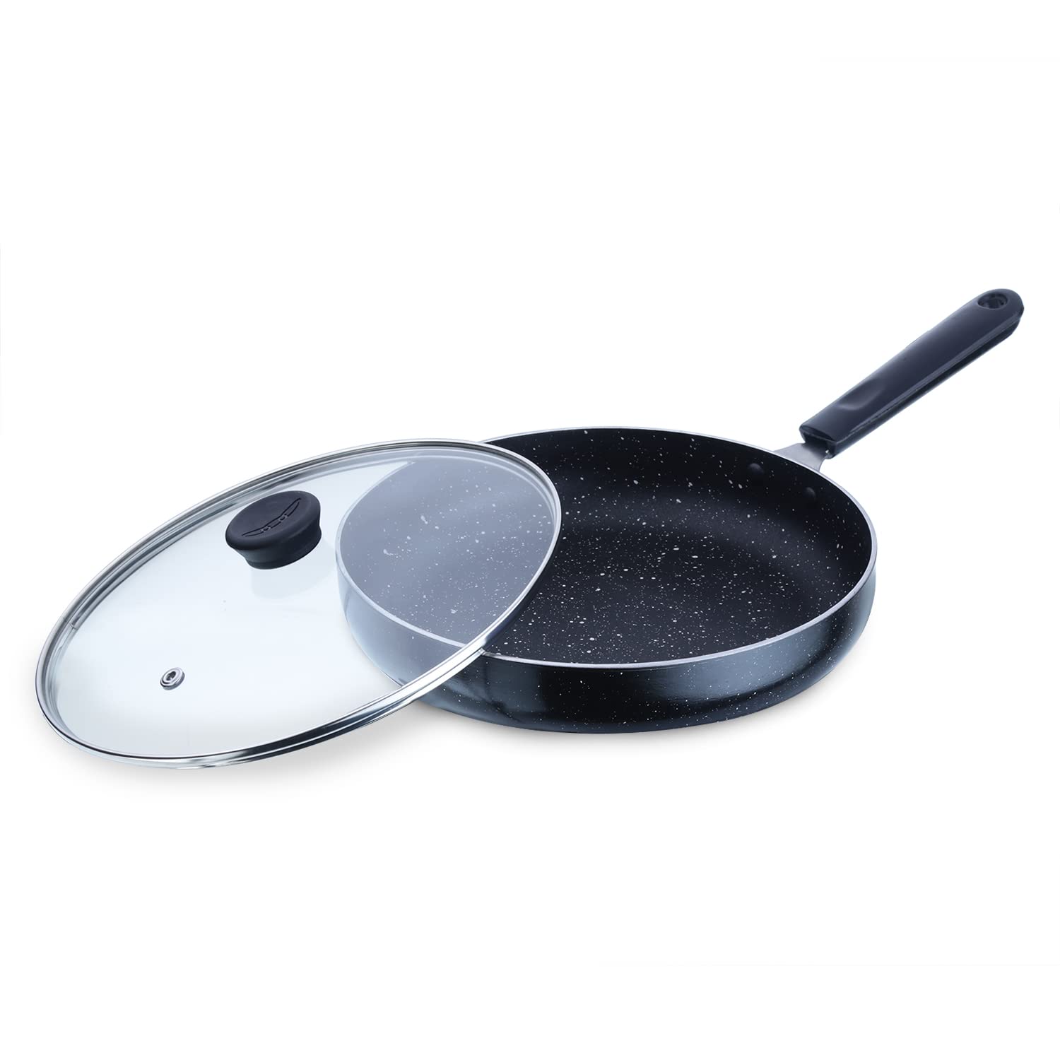 Non Stick Frying Pan Induction Base