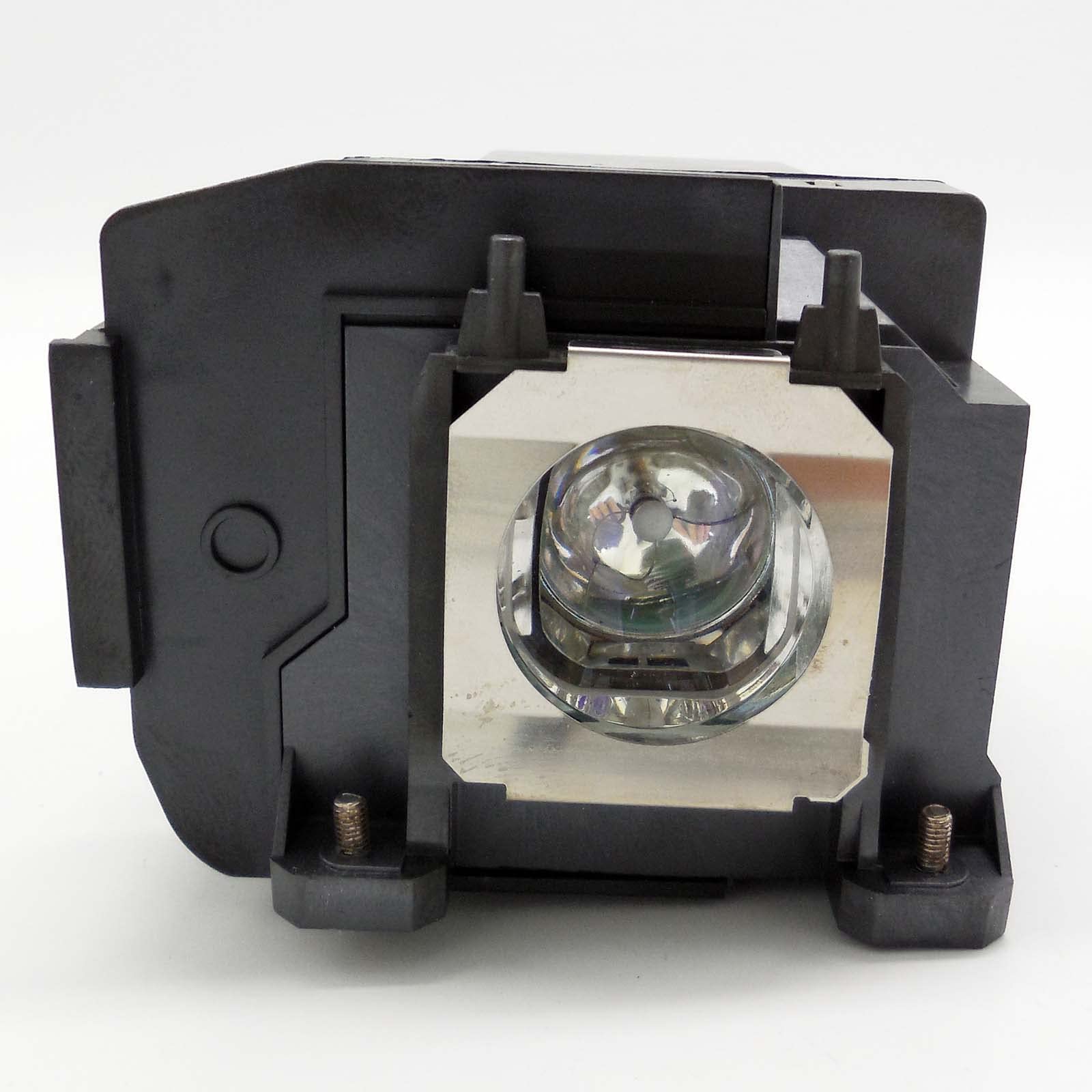 GOLDENRIVER EP85 Replacement Projector Lamp with Housing Compatible with ELPLP85 PowerLite Home Cinema 3000 PowerLite Home Cinema 3500 PowerLite Home Cinema 3510 PowerLite Home Cinema 3600e