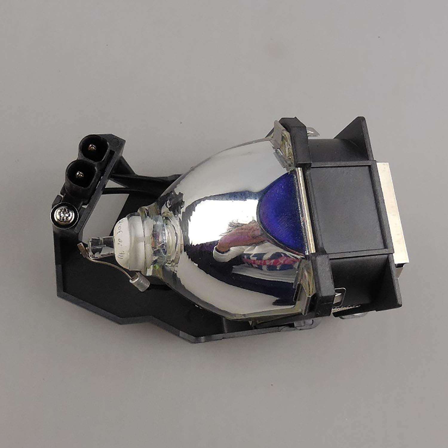 CTLAMP A+ Quality ET-LAE900 Replacement Lamp ET-LAE900 Compatible Projector Bulb with Housing Compatible with Panasonic PT-AE900 PT-AE900E PT-AE900U 5