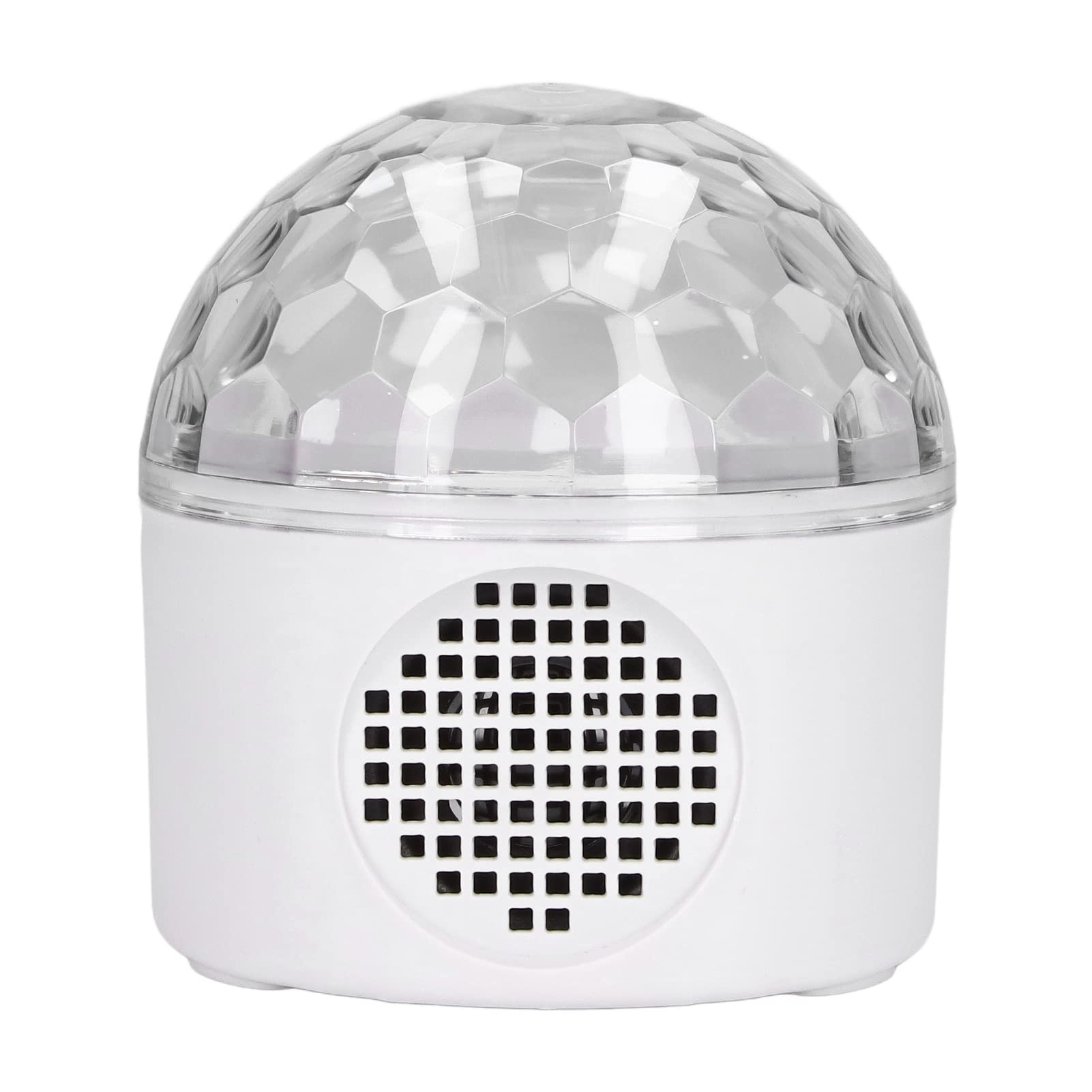 Space Projector, USB Powered Star Projector Night Light Wireless Connection Simple Operation for Household for Bedroom