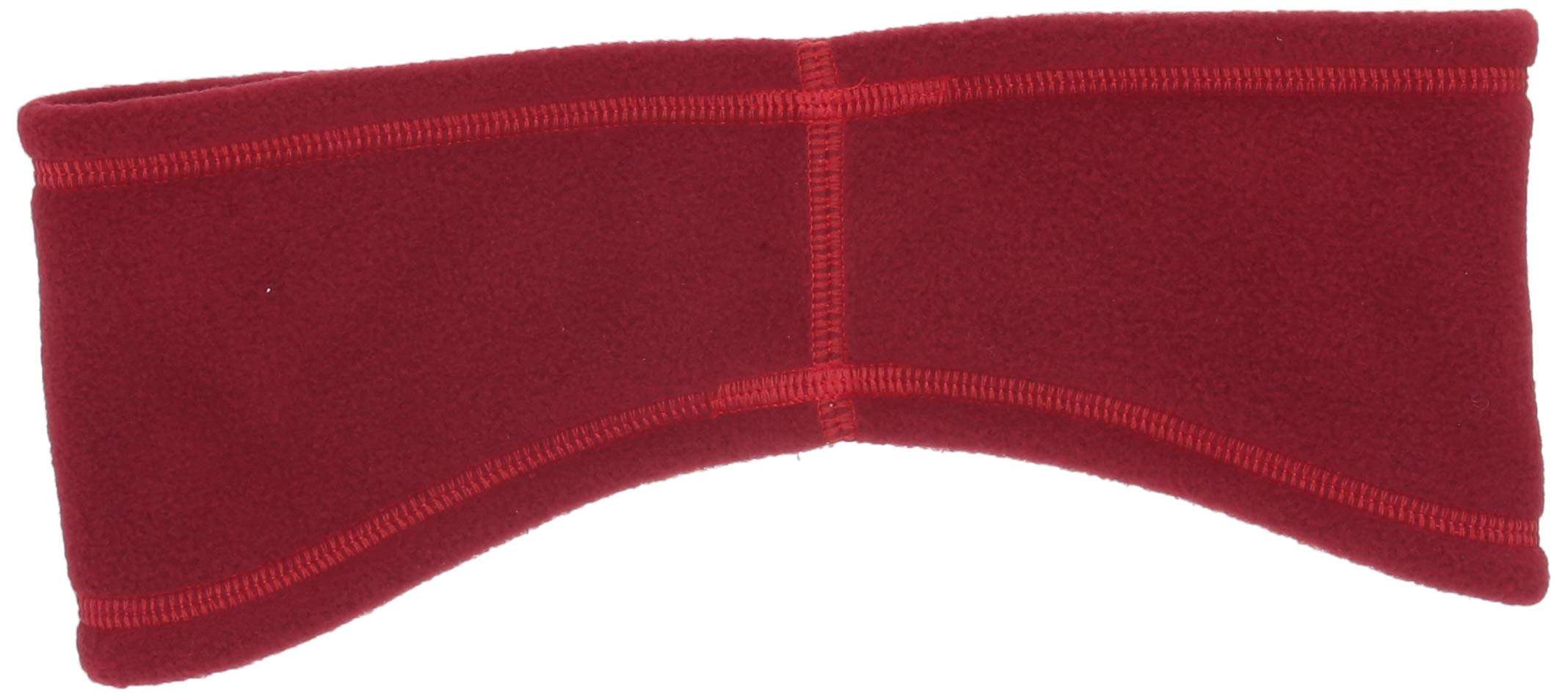 Columbia Men's Standard Fast Trek Headring, Beet/red Lily, Large/X-Large 3