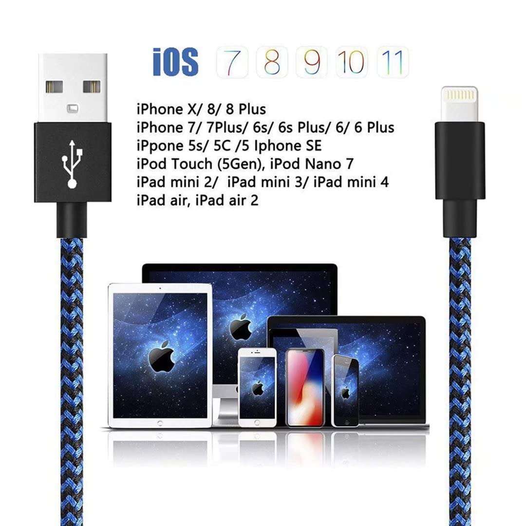 UOTOO USB 2.0 Male to 2 RCA Male Audio Converter Adapter Cable, Computer to Mixer, PC to Sound System(5FT Cord) 2