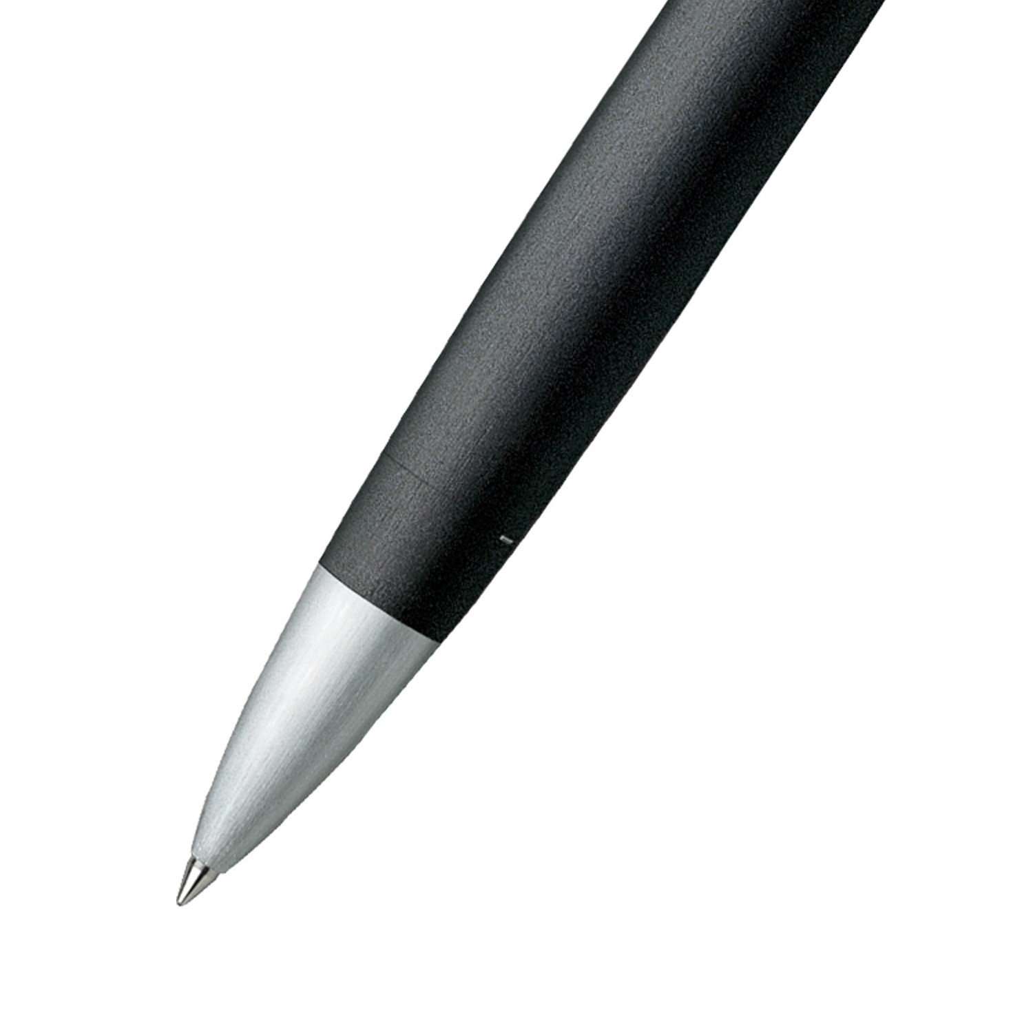 Lamy Rollerball Pen, Black 3