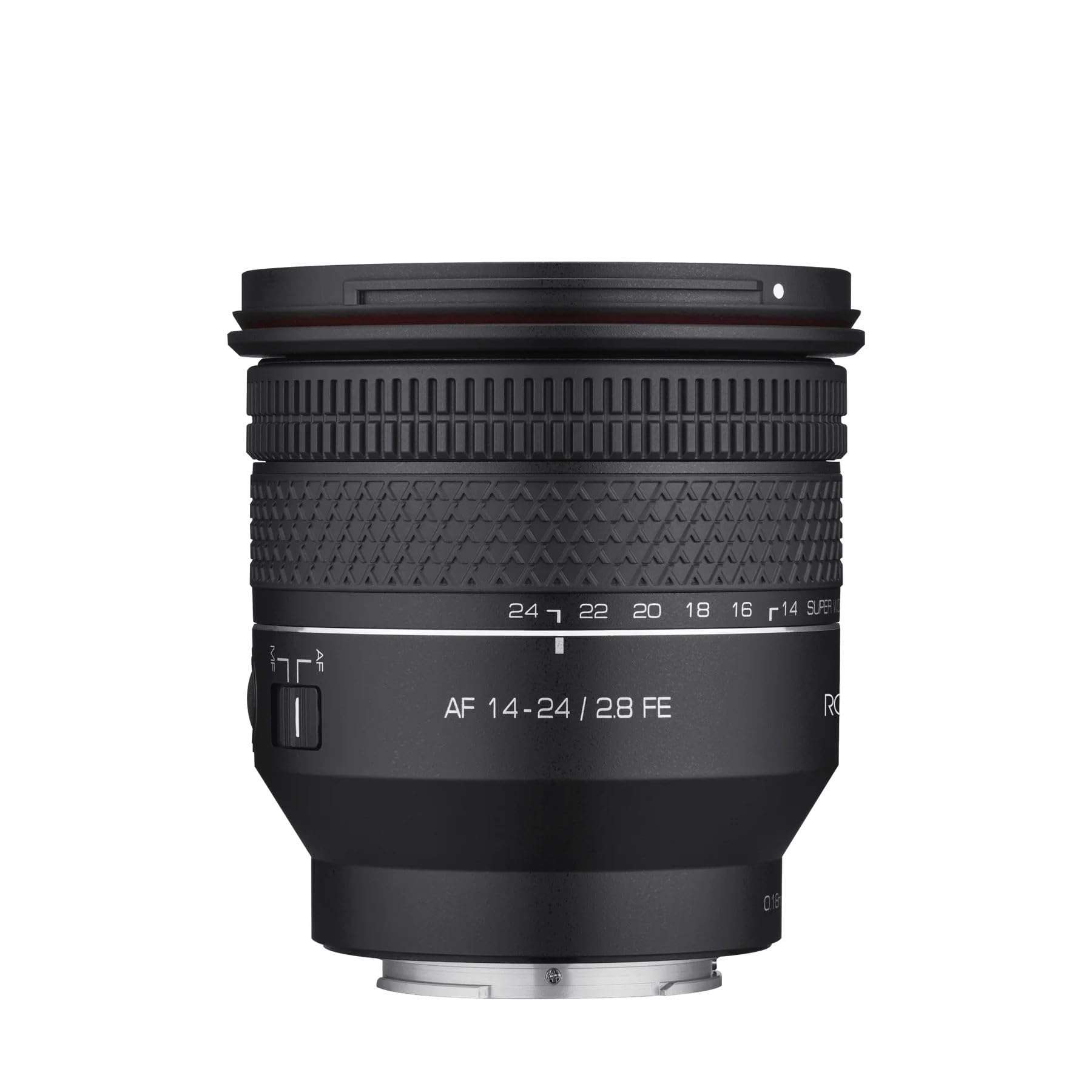 Rokinon AF 14-24mm f/2.8 Lens for Sony E 3