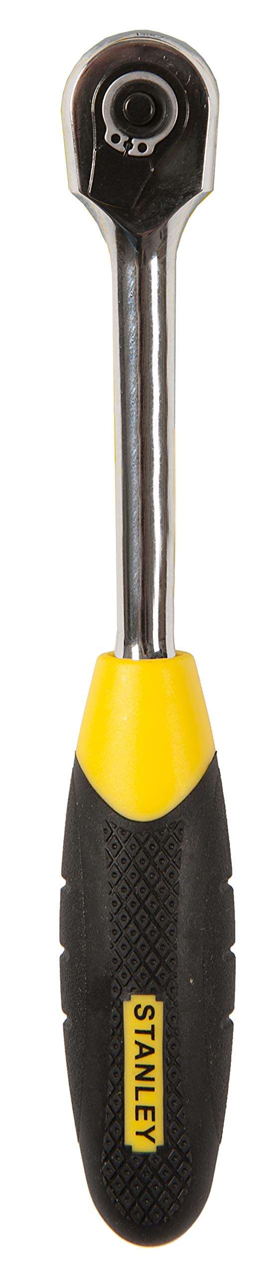 Stanley 4-85-577 Ratchet "Micro Tough", Silver 1