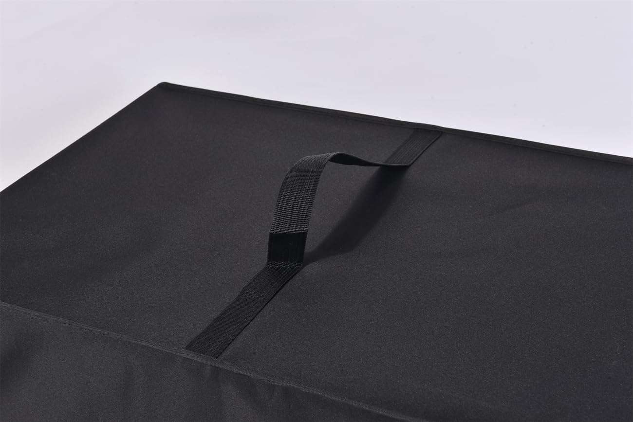 Orchidtent Heavy Duty Premium Fabric Scanner Printer Dust Cover & Protector for Epson V700 / V750 / V750-M Pro / V800 / V850 Photo Film Scanners with Hand Straps 3