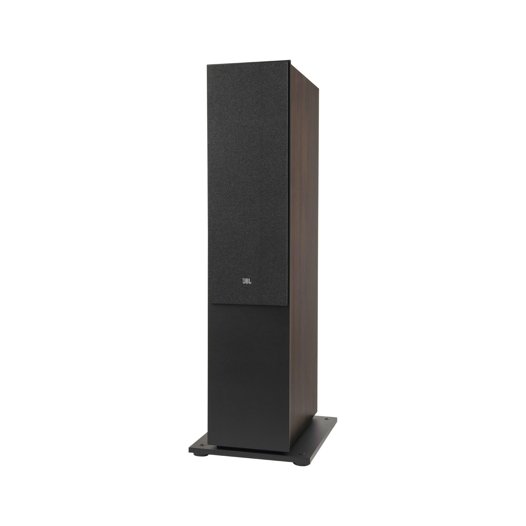 JBL Stage 2 L280F Black 2-Way, Dual 8", 1" Aluminum Tweeter Floorstanding Loudspeaker (Black)