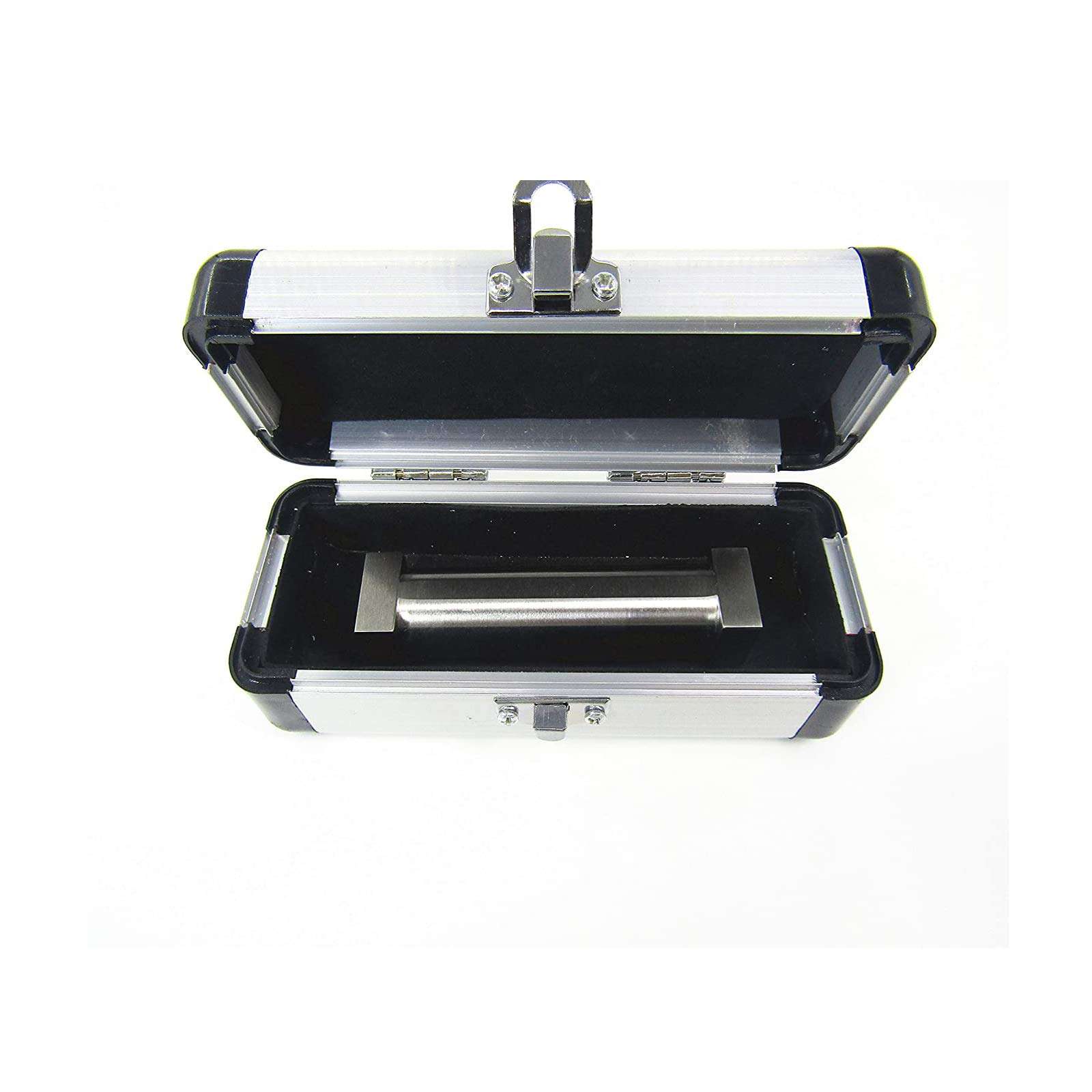 YUCHENGTECH Four Side Wet Film Coating Applicator Wet Film Coater Applicator Wet Film Coating Device Film Applicators Wet Film Width 80mm (250μm, 500μm, 750μm, 1000μm) 4