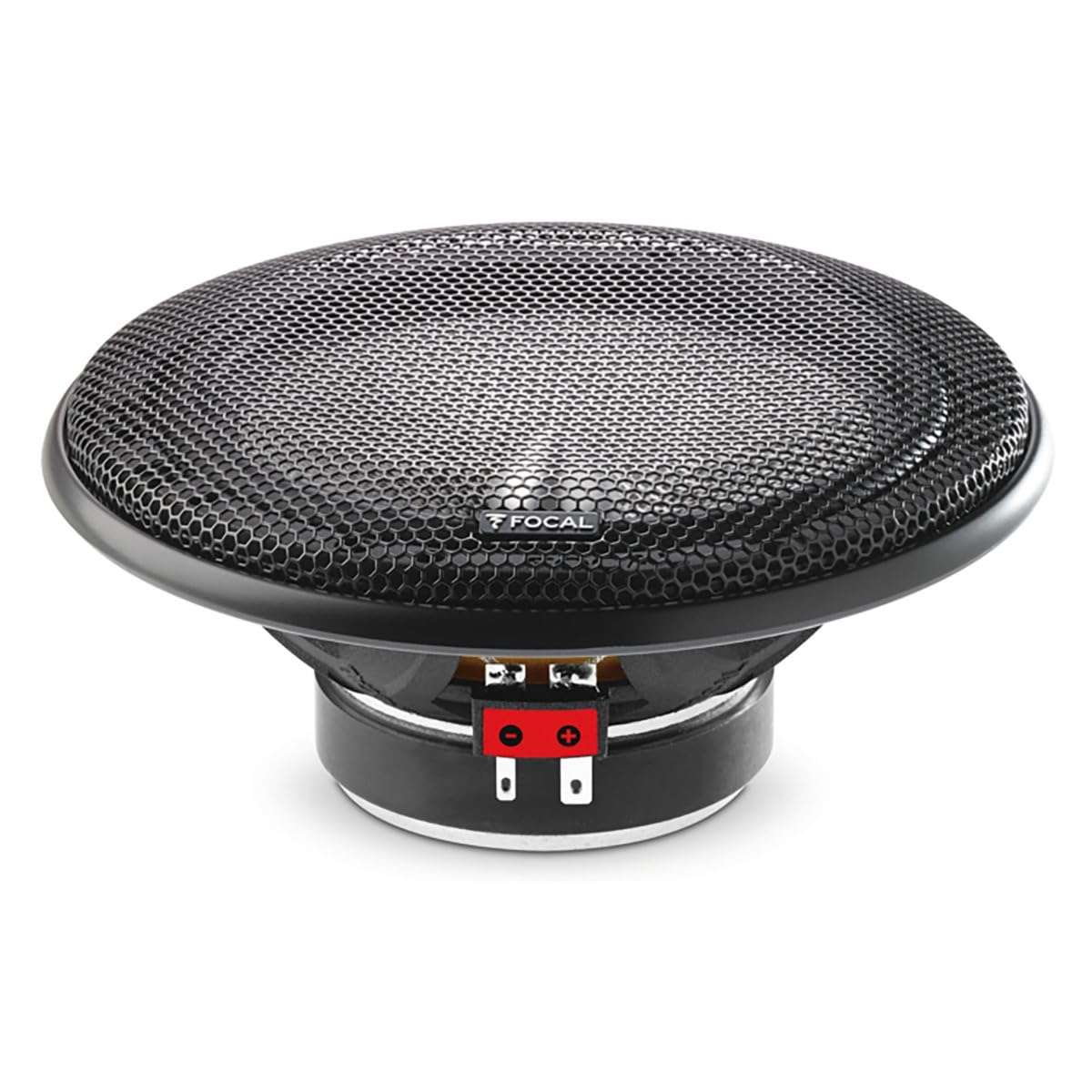 Focal KIT 165AS Access Series 6-1/2" 2-Way Component Speaker System 3