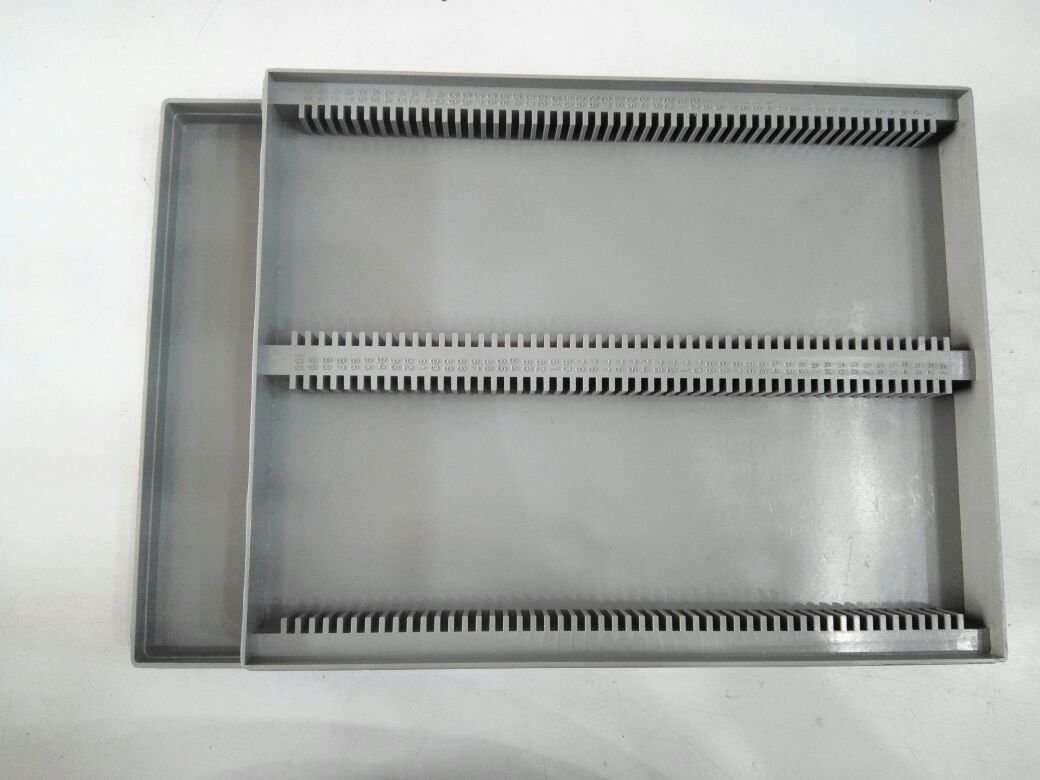 Slide Box for 100 Slides 4