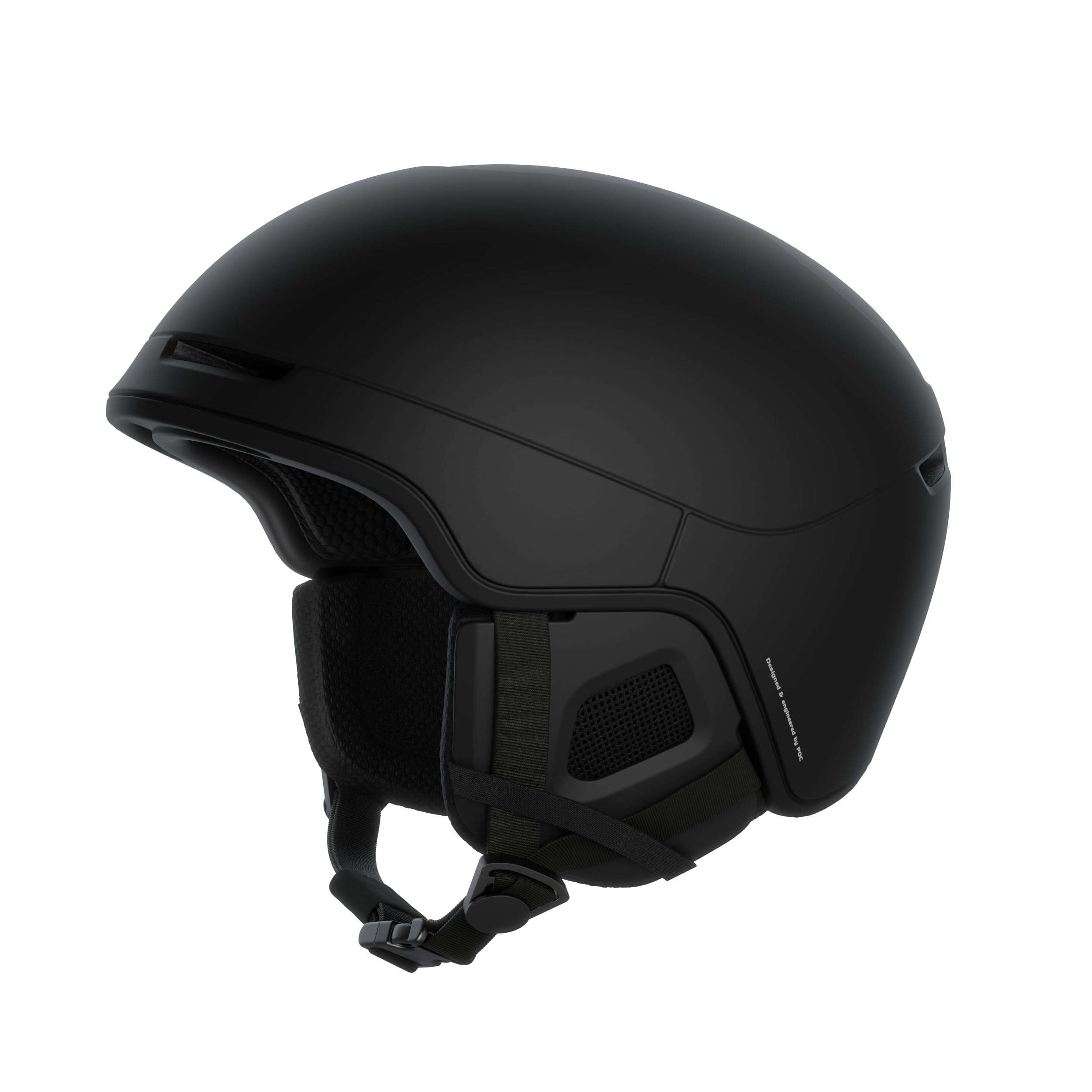 POC Obex Pure - an Adaptable, Lightweight ski and Snowboard Helmet Suited to a Wide Variety of Riding Conditions 1
