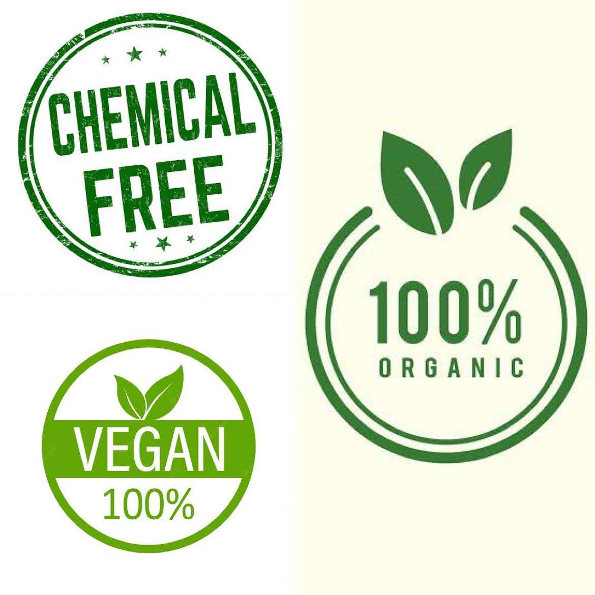 FASCINATINGLY DARK BY NISHI LIP SCRUB (Orange) 3