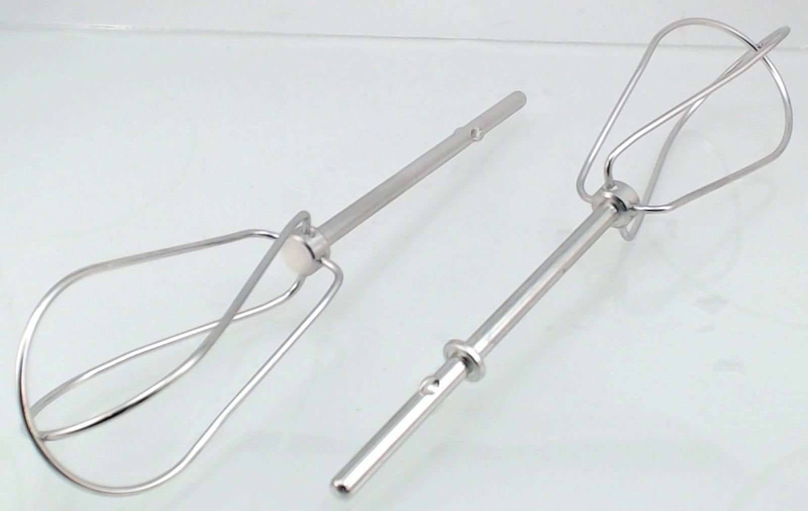 New Hand Mixer Turbo Beaters for KitchenAid, KHM2B, AP5644233, PS4082859, W10490648