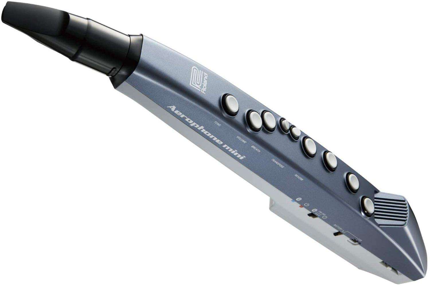 Roland AE-01 Aerophone Mini Digital Wind Instrument 3