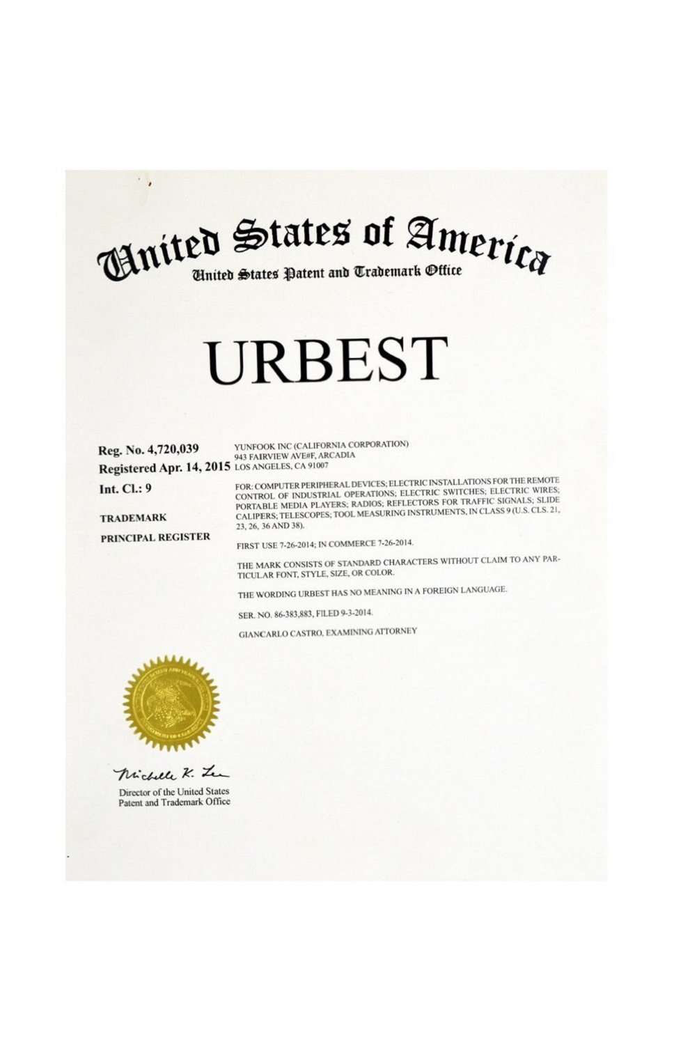 URBEST Black Red 50A Spring Loaded Car Auto Battery Cable Insulated Alligator Clamp Clips (200A Alligator Clip) 4