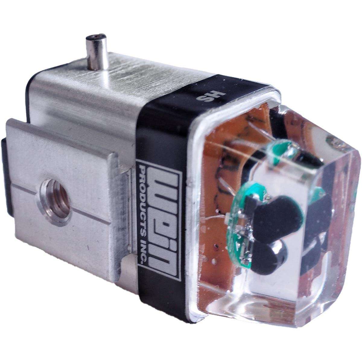 Wein 940-030 Hot Shoe Micro Slave for Professional Strobe Units 4