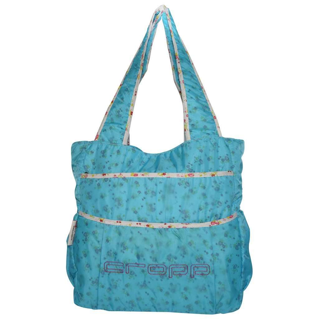 Cropp Exclusive Women's Handbag (Blue) (emzcroppblizablue)(New) 1
