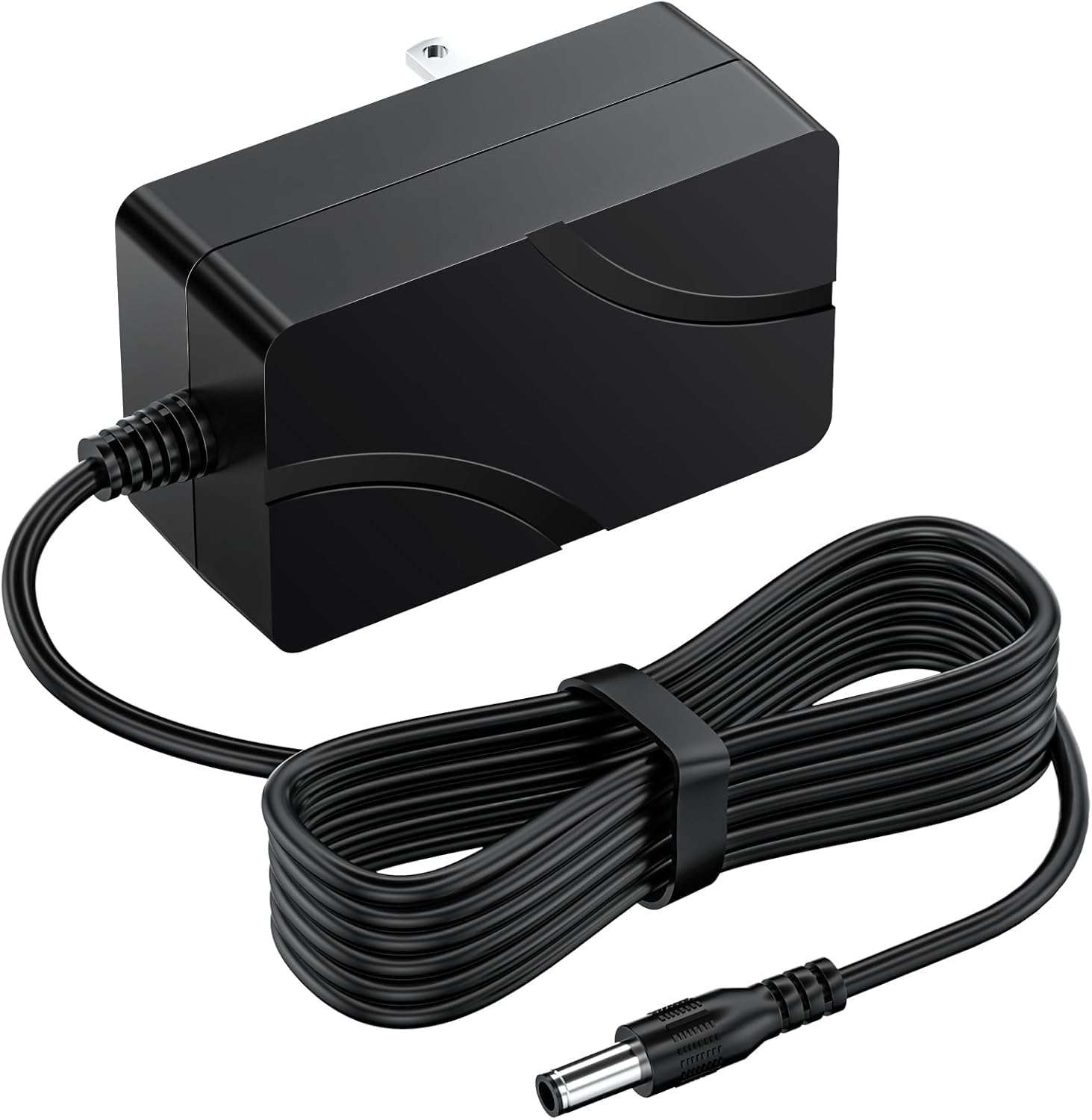 Charger for Schwinn 170 230 270 101 130 150 A10 A20 420 460 470 202 220 240 Stationary Bike Power Cord for Exercise Elliptical Replacement Upright Trainer Power Cord with 6Ft