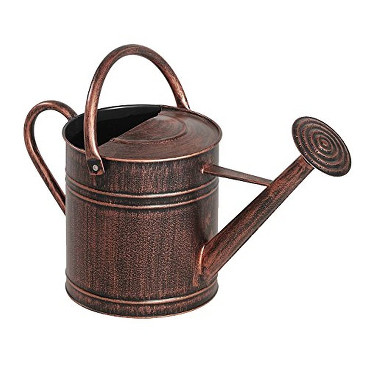 Panacea 84872 2 Gallon Copper Watering Can