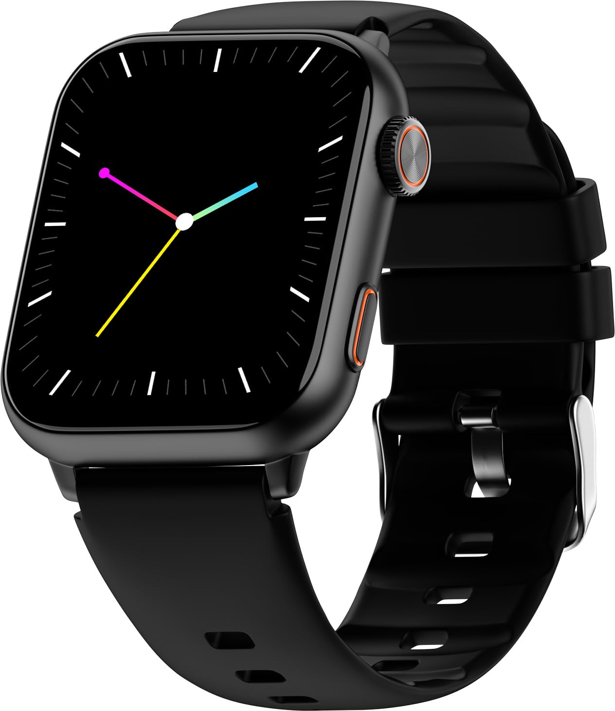 Alt Drip Max Smartwatch - Lunar Black