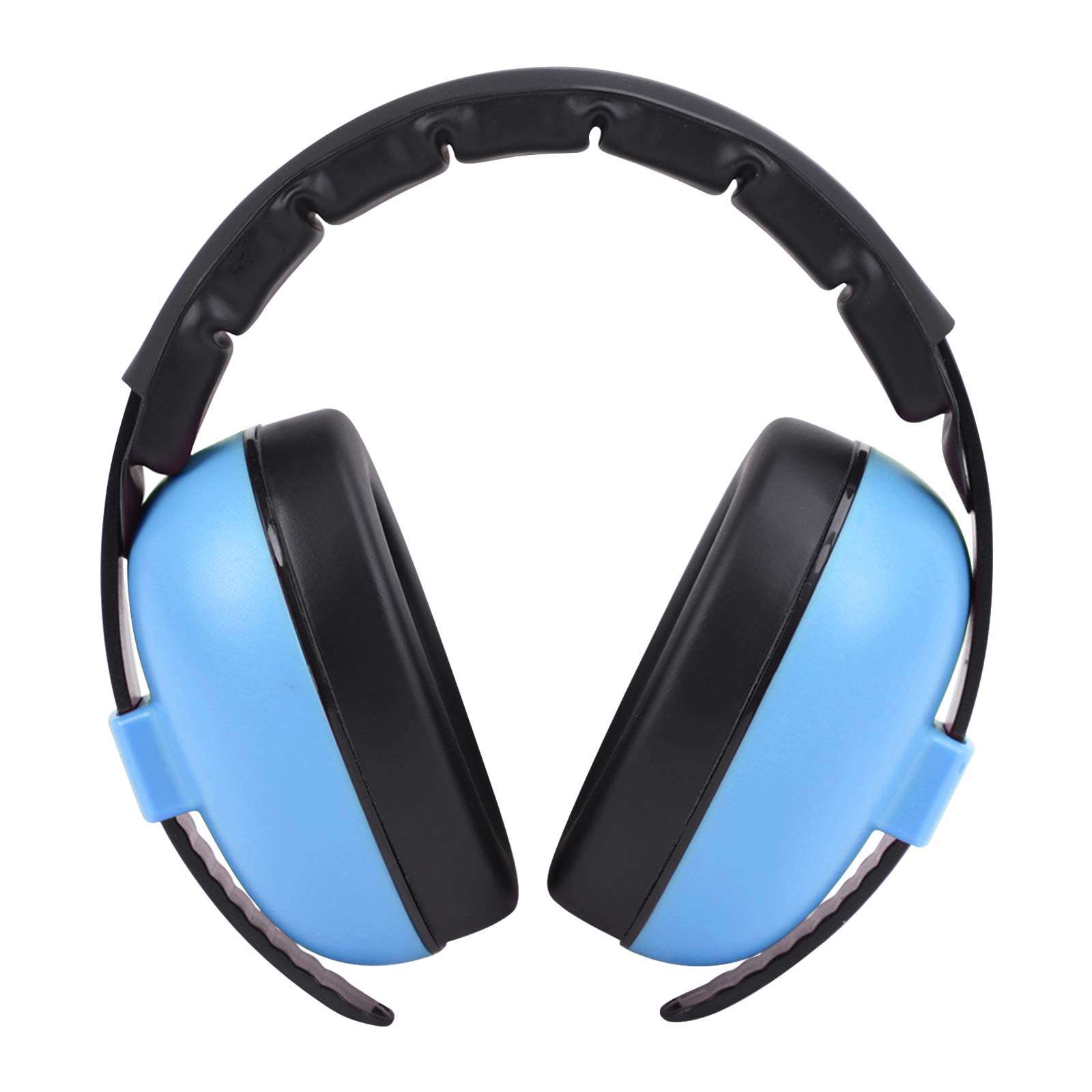 Ylucky Baby Protective Earmuff Kids Noise Canceling Ear Muffs Adjustable Baby Ear Protection Headphone Noise Reduction 1
