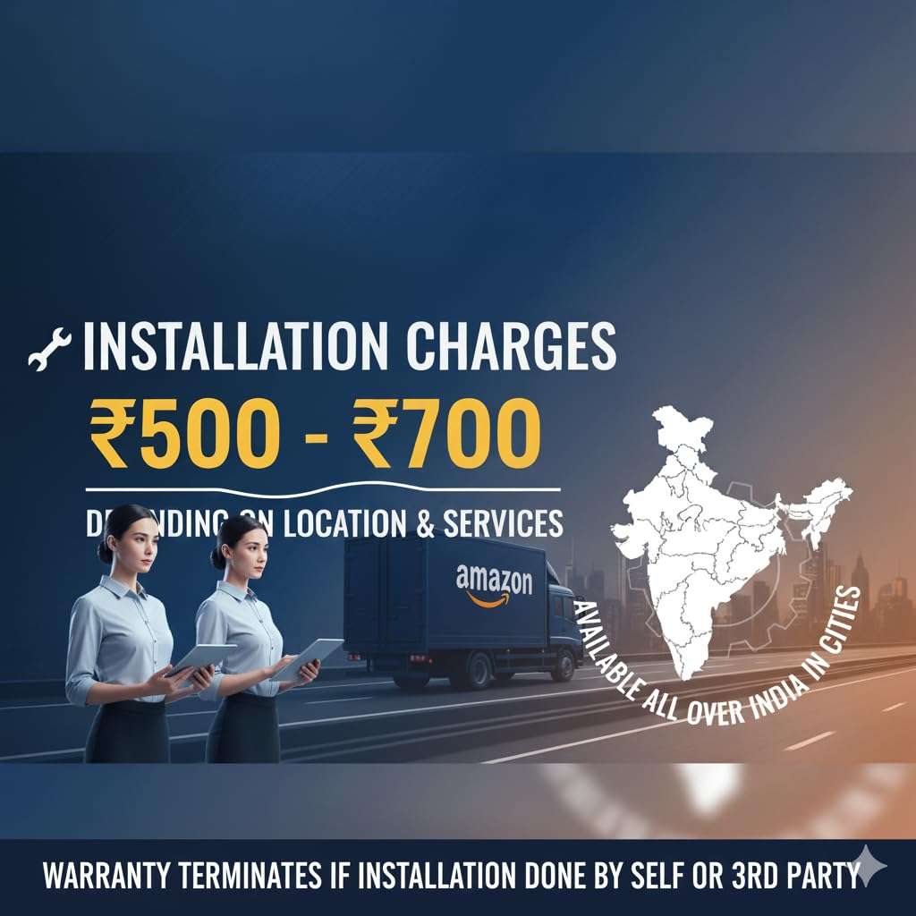 Rk Aqua Plus Alpha Pro+ Ultra Alkaline+++(RO+UV+UF+COPPER+ZINC+CALCIUM+TDS ADJUSTER)Best For Home/Office Purpose | 15LPH | 12litrs 5