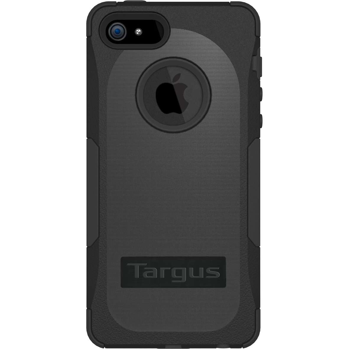 Targus Everday Protection Case for iPhone 5 - Black/Green 4