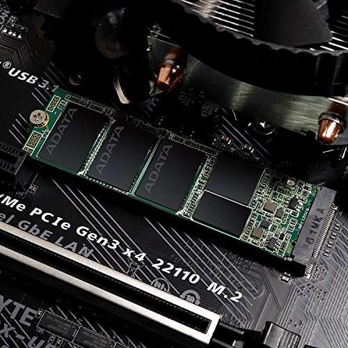 Adata Ultimate Su800 256G M.2 2280 Sata 4