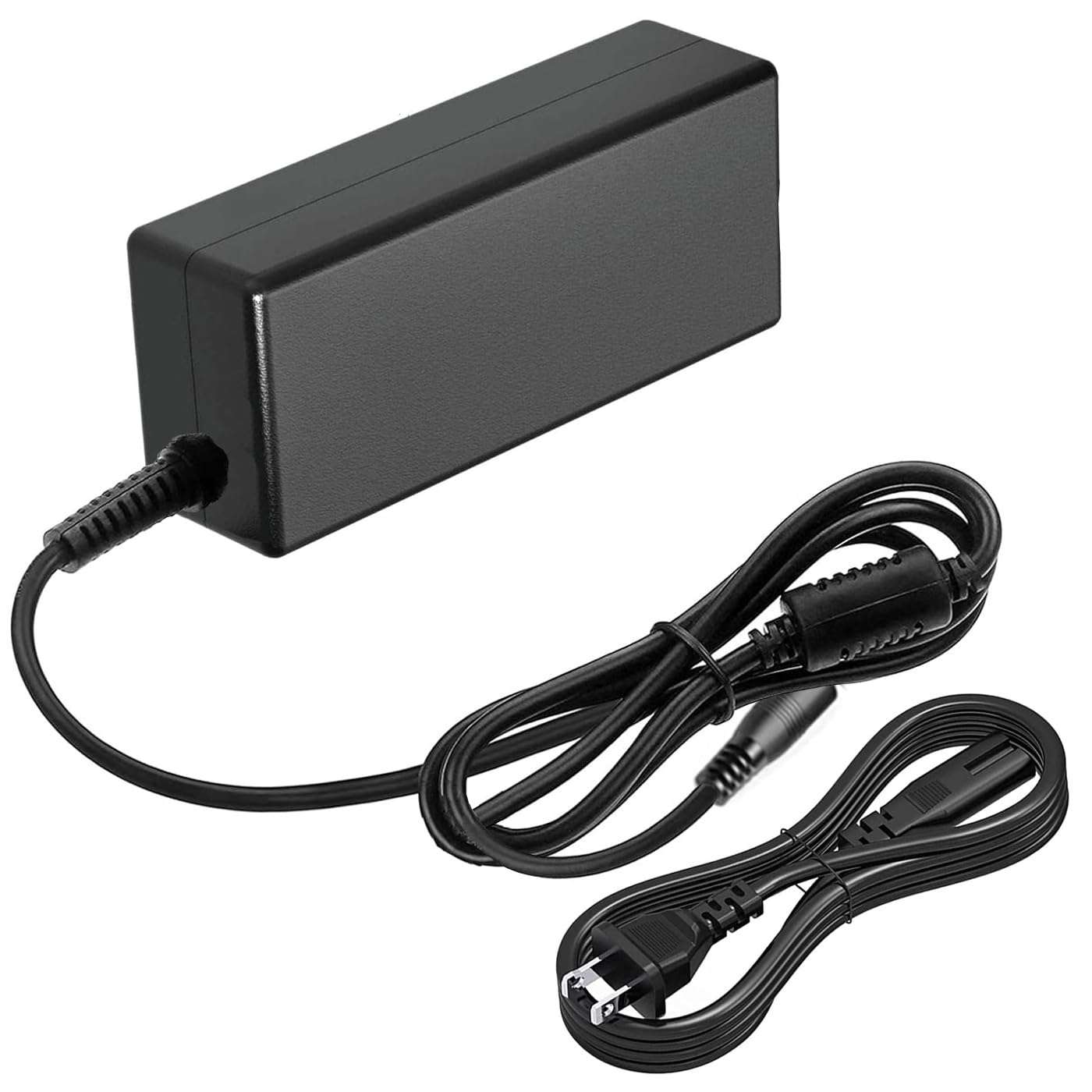 UpBright 24V AC/DC Adapter Compatible with Symbol 50-14000-159R 23844-00-00R Motorola Zebra FX7400 FX7500 RFID Reader FX 7400 FX 7500 NU80-4240325-I1 PWRS-14000-260R GlobTek GT-21131-7224 3.25A Power 3