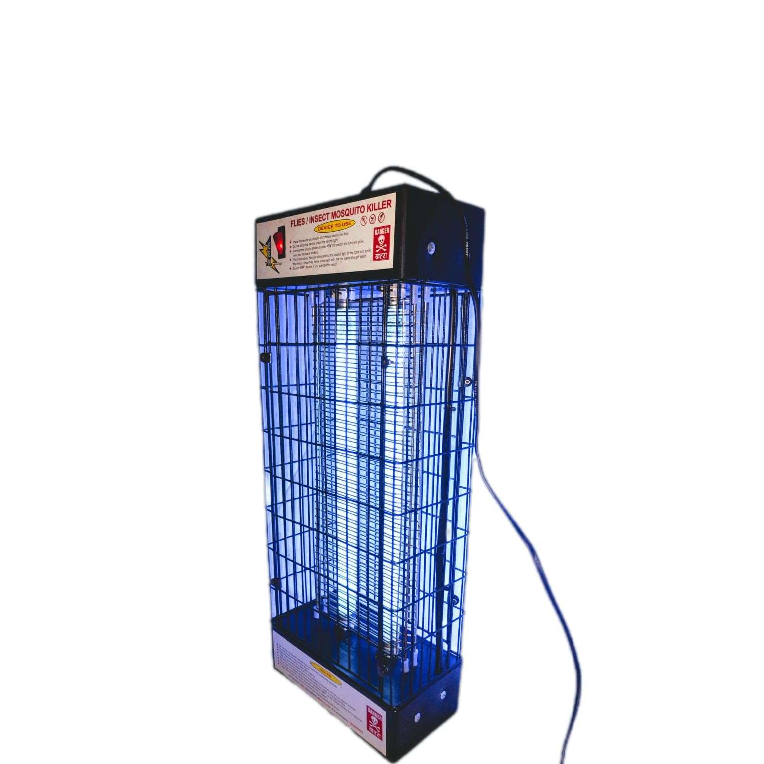 EEN Flying Insect Mosquito Killer/Bug Zapper Machine, 40 Watt with Phillips UV Kit 3