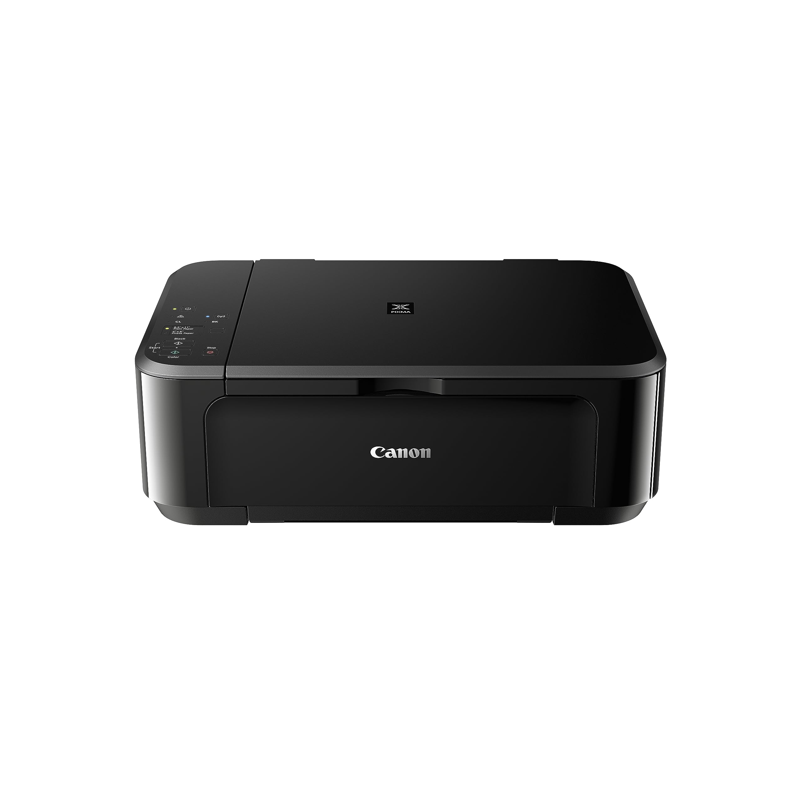 Canon Pixma Mg3650s Bk 1