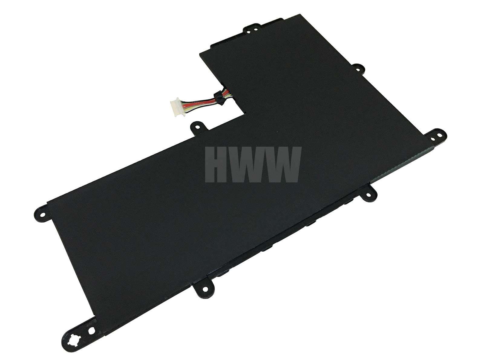 HWW New 7.6V 37Wh PO02XL Battery Compatible with HP Stream 11-R HSTNN-IB7G 824560-005 Series 4