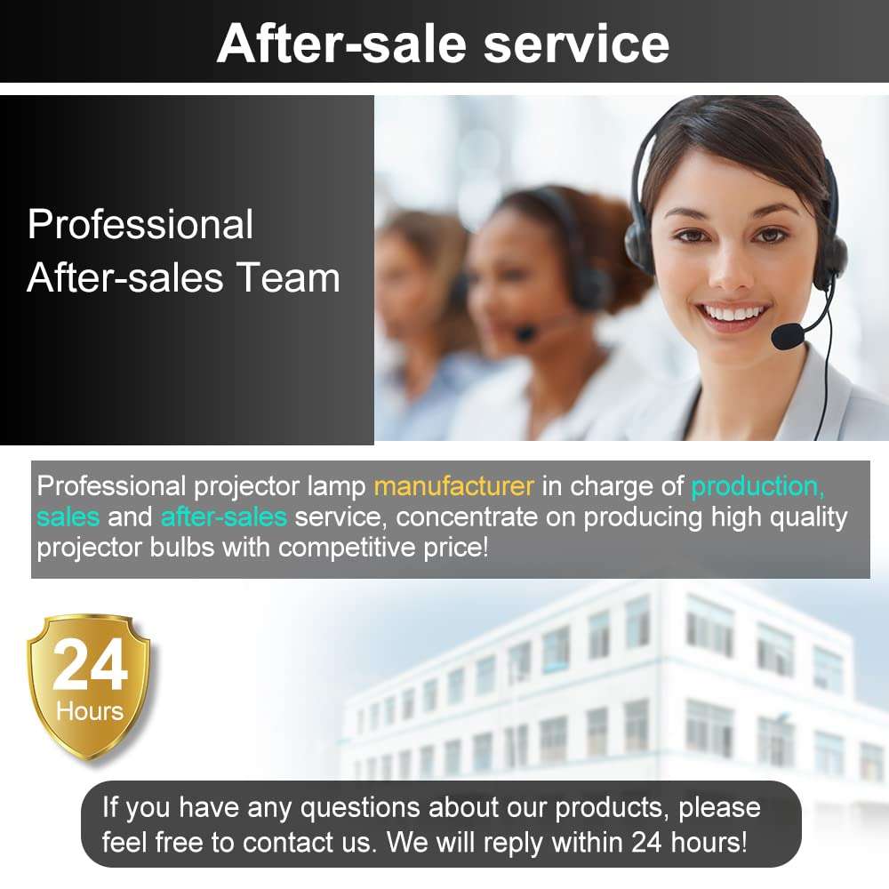 CTLAMP A+Quality DT01931 Professional Replacement Projector Lamp Bulb with Housing Compatible with Hitachi CP-WU5500 CP-WU5505 CP-WX5500 CP-WX5505 CP-X5550 CP-WU5506M 6