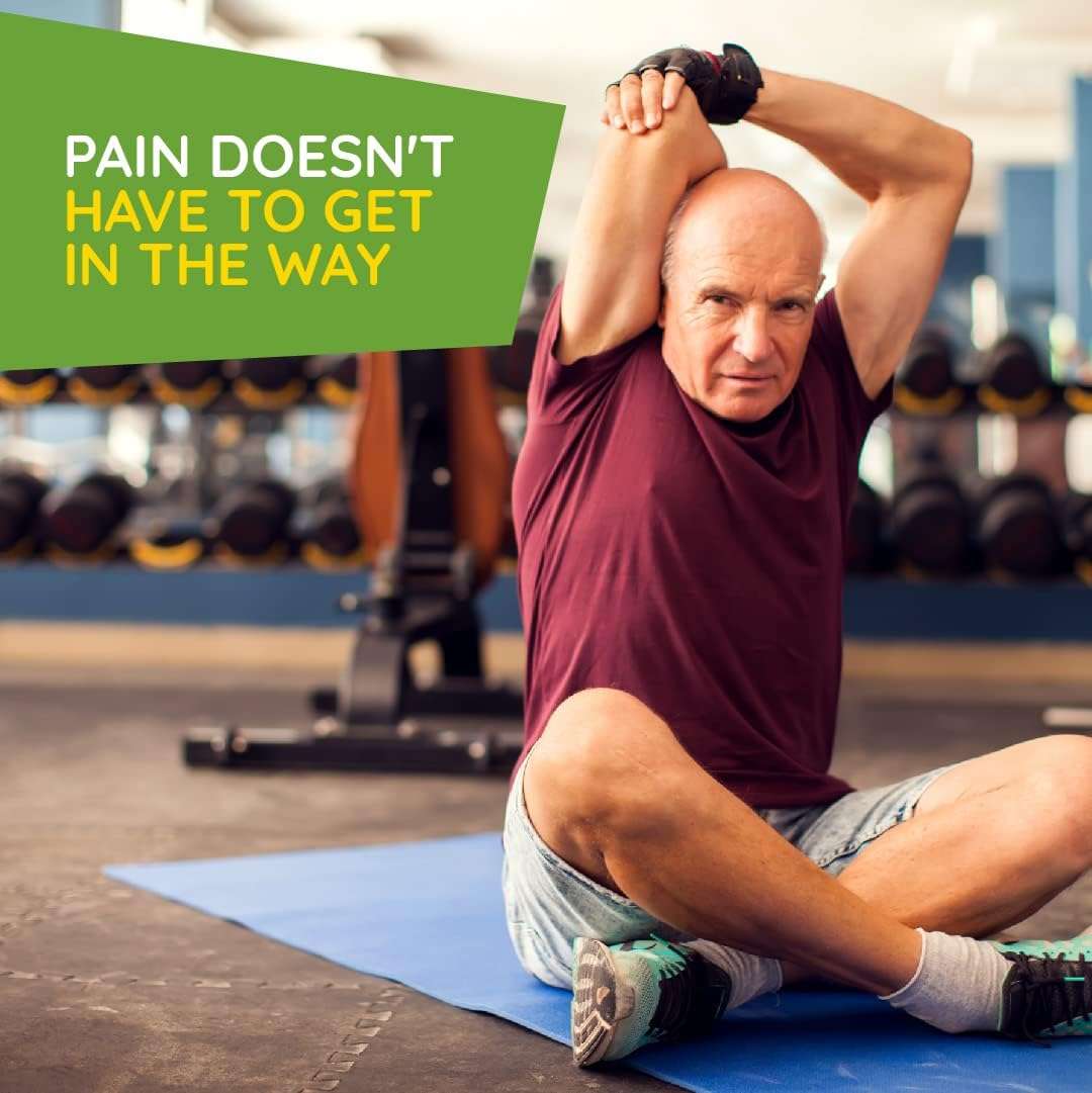 T-Relief Arthritis Arnica +12 Pain Relieving Natural Medicines Help Reduce Soreness Stiffness Aches & Pains in Joints Naturally - 100 Tablets (2 Pack) 4