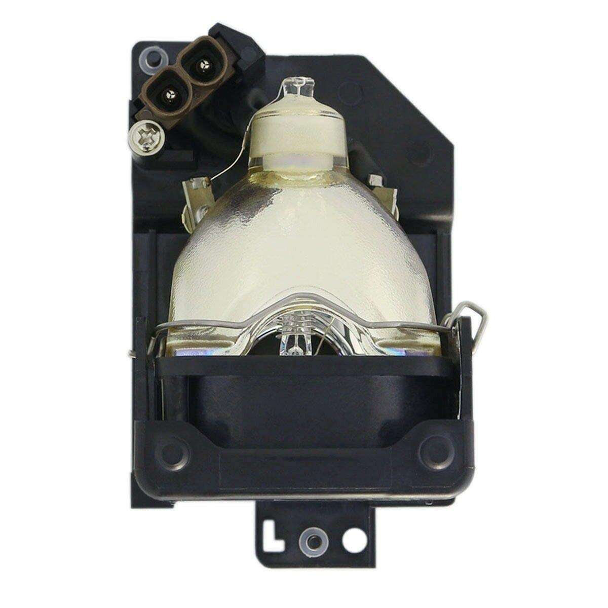 CTLAMP Economic Choice 78-6969-9812-5 Compatible Projector Lamp Bulb with Housing Compatible with 3 M S15 S15i X15 X15i 3
