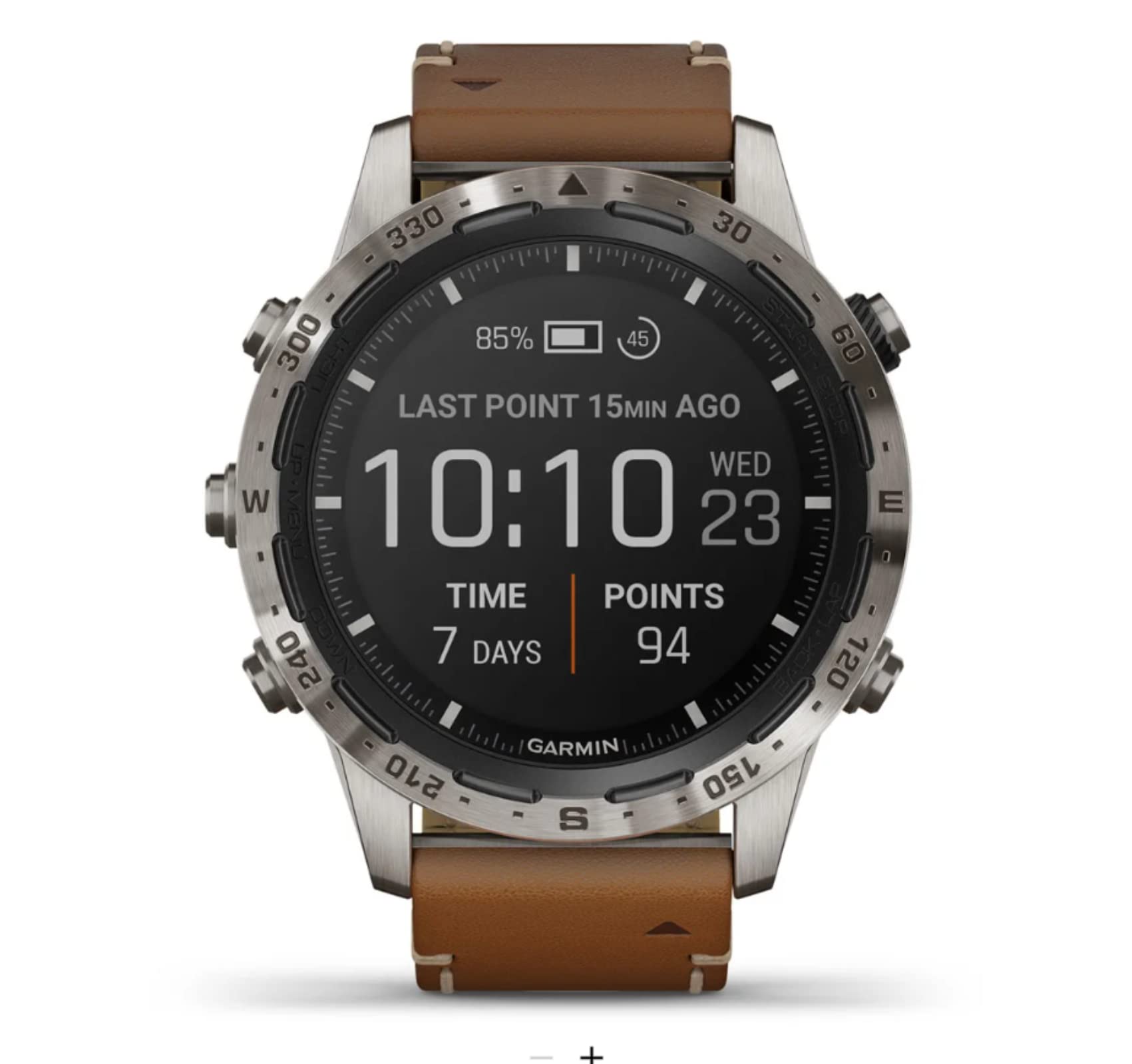 Garmin MARQ Adventure Modern Tool Watch